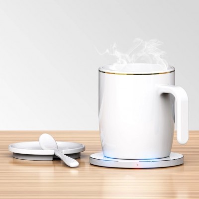 New Tecnologia Products Electronic Component Mug Mix Maker for China Mug Wireless Charger