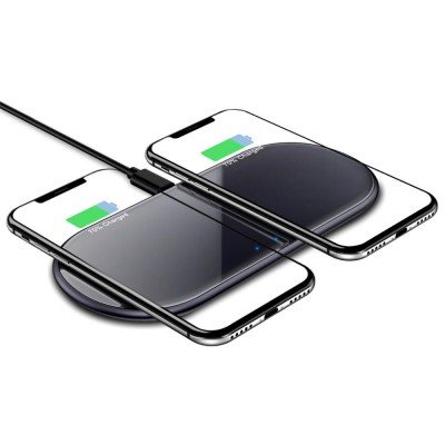 New Product Ideas 2020 Shenzen Technology Charging Wireless Charger Qc 3.0 15W