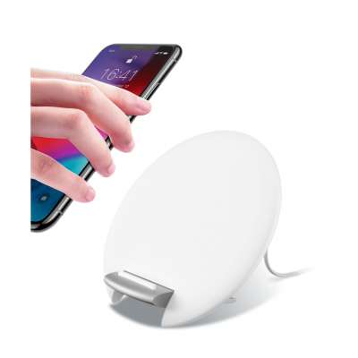 New Technology Products Portable Wireless Charger For Samsung Devices Fast Charging Dock